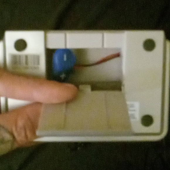 Memorex wireless🎤microphone receiver.9V.Perfect Protection. - Picture 6 of 8